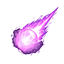 Meteors Stored Icon